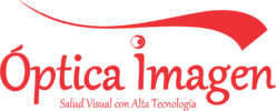 LOGO OPTICA IMAGEN